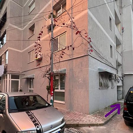 Grand Park & Bllok Area Rooms Tiran Dış mekan fotoğraf