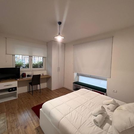 Grand Park & Bllok Area Rooms Tiran Dış mekan fotoğraf