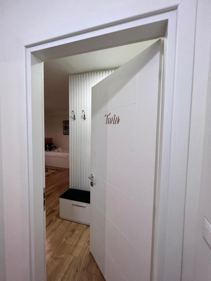 Grand Park & Bllok Area Rooms Tiran Dış mekan fotoğraf