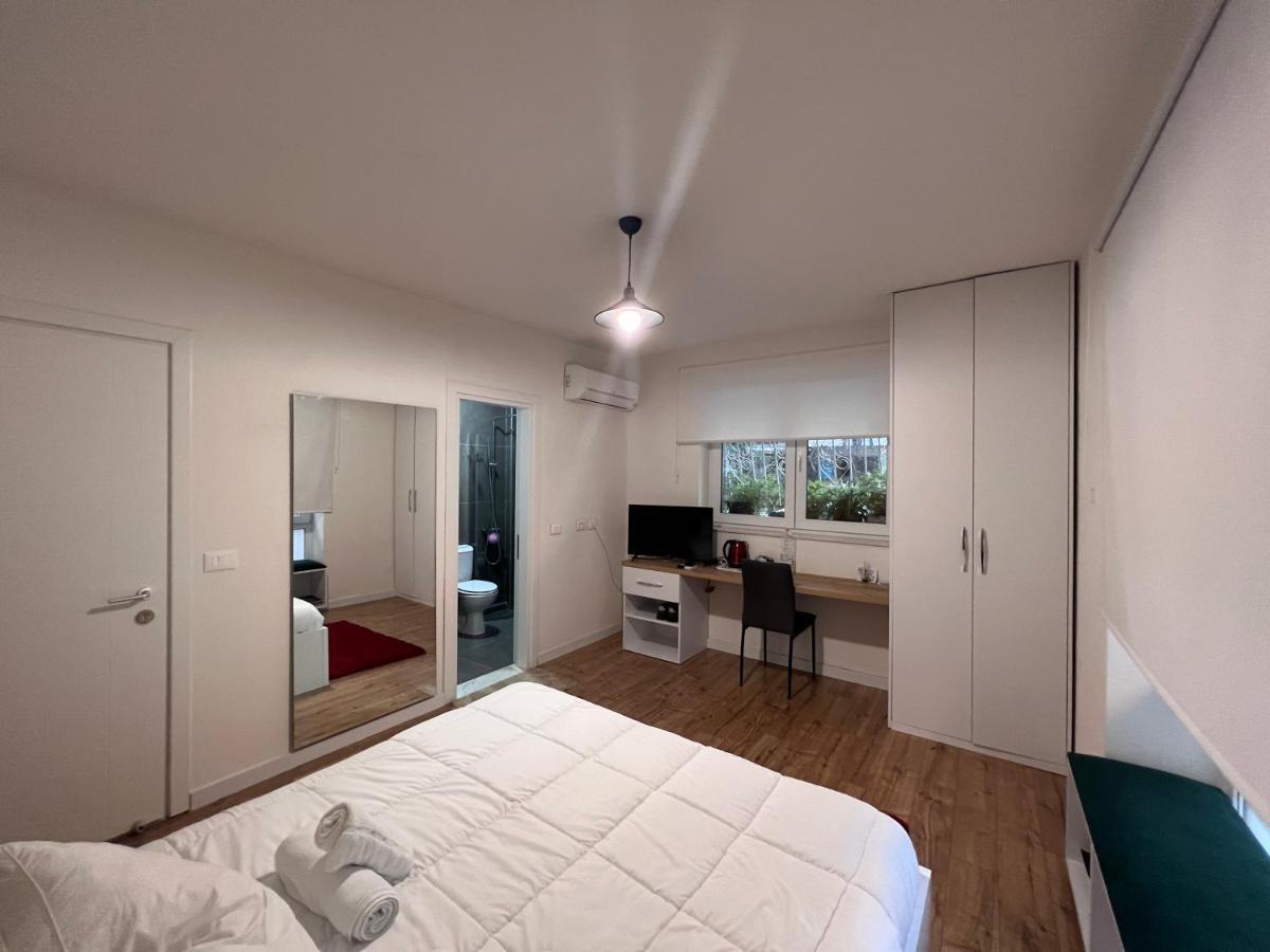 Grand Park & Bllok Area Rooms Tiran Dış mekan fotoğraf