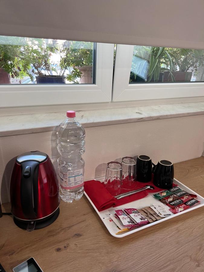 Grand Park & Bllok Area Rooms Tiran Dış mekan fotoğraf
