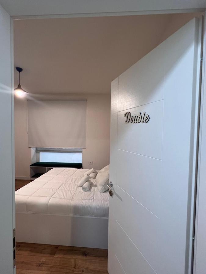Grand Park & Bllok Area Rooms Tiran Dış mekan fotoğraf