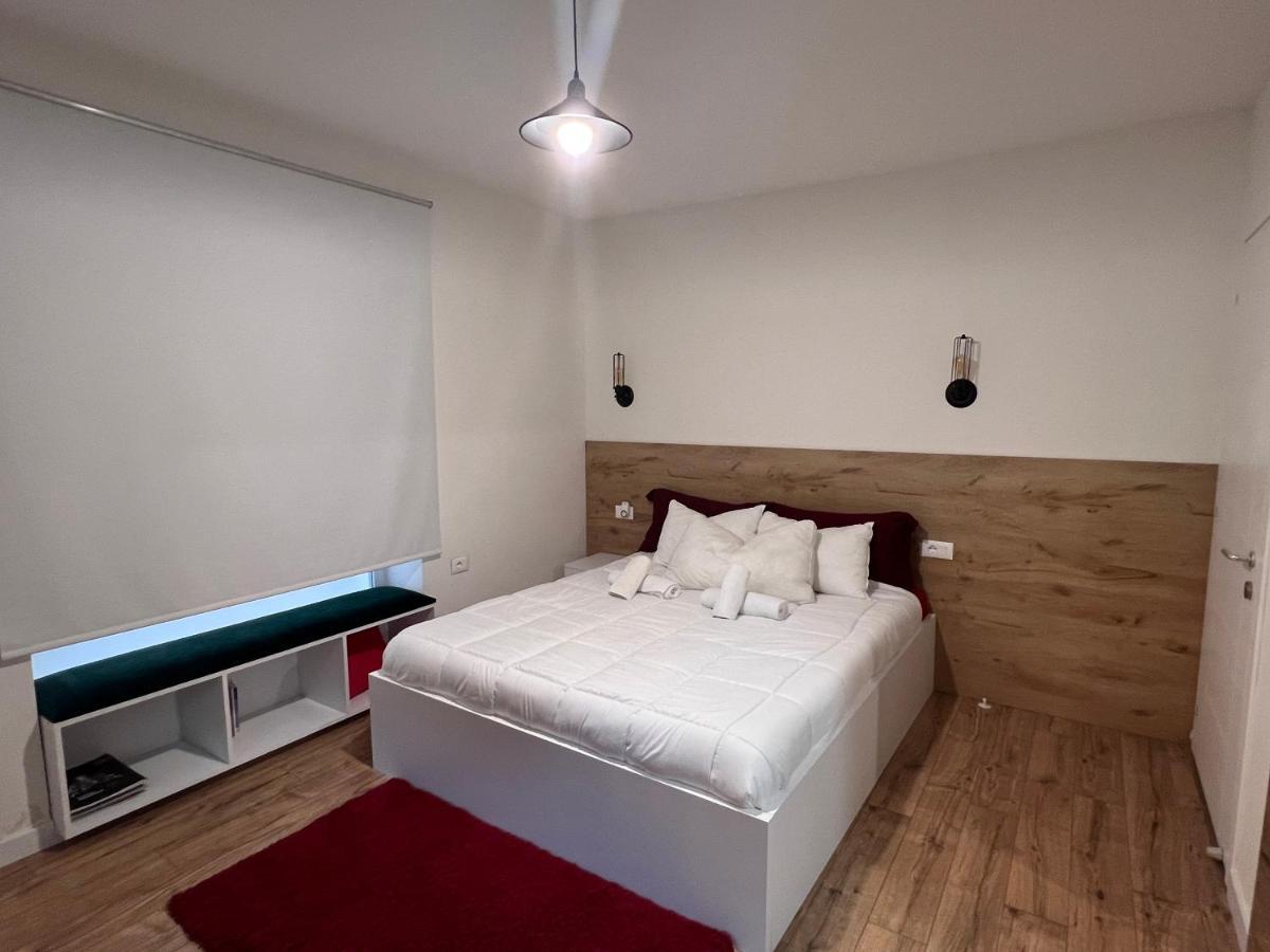 Grand Park & Bllok Area Rooms Tiran Dış mekan fotoğraf